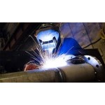 2A5 Steelwork fabrication and welding